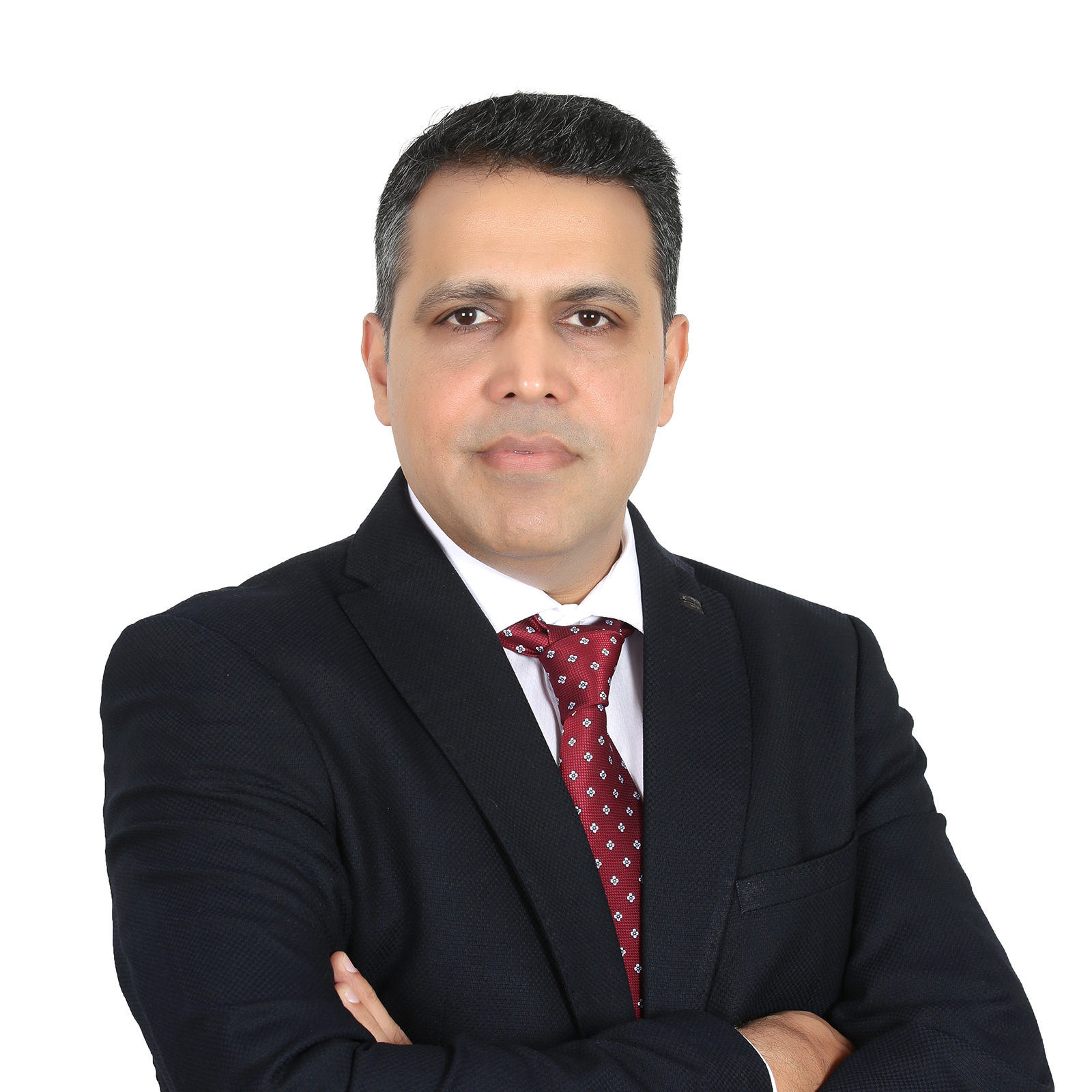 Middle East CX Leaders Interaction 2026 10 Vaneet Mehta